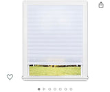 48” window blinds