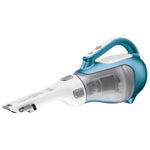 Black & Decker CHV1410L 16V MAX Cordless Lithium-Ion DustBuster Hand Vacuum