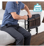 Adjustable Bed Rail