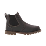 KEEN Utility mens Seattle Romeo Soft Toe Slip on Boots