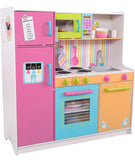 KidKraft Wooden Play Kitchen