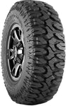 Milestar PATAGONIA M/T All-Season Radial Tire - 35X12.50R15LT 113Q