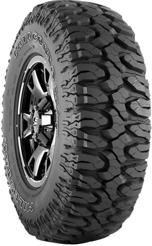 Milestar PATAGONIA M/T All-Season Radial Tire - 35X12.50R15LT 113Q