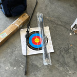 Toy youth bow set