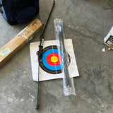 Toy youth bow set