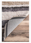 8’X10’ Shag Rug