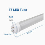 T8 Tube LED lights