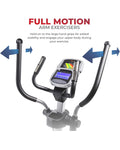 Sunny Health & Fitness Elliptical Machine