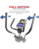 Sunny Health & Fitness Elliptical Machine