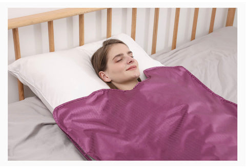 Infrared Sauna Blanket -No Controls