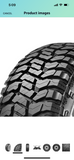 LT35X12.50R18 RADAR RENEGADE R/T 10PLY 123Q