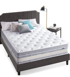 14” King Mattress