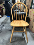 Wood Dining Room Chair