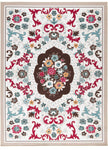 5’x7’ Area Rug