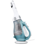 Black & Decker CHV1410L 16V MAX Cordless Lithium-Ion DustBuster Hand Vacuum