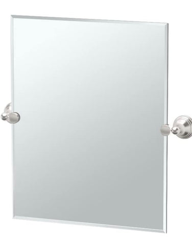 Rectangular Mirror