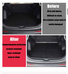 Rav 4 Cargo Liner