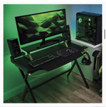 Computer gaming desk