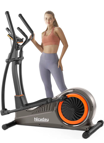 Niceday Elliptical Machine