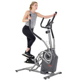 Cardio climber Elliptical