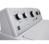 Kenmore Top Loading Washing Machine
