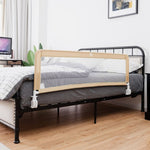 59'' Breathable Baby/Toddlers Bed Rail Guard
