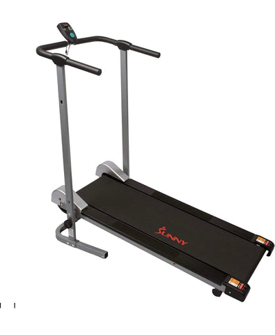 Foldable Walking Treadmill