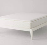 12” hybrid queen mattress