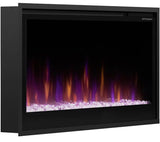 42” Dimplex Electric Fireplace