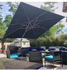 12’ Patio Umbrella