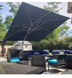 12’ Patio Umbrella