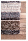 8’X10’ Shag Rug