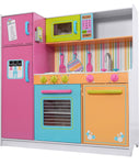 KidKraft Wooden Play Kitchen