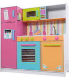 KidKraft Wooden Play Kitchen