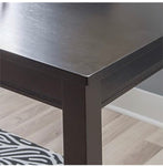 Linon Claridge 36" Pub Table