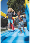 Little Tikes Giant Inflatable Slide Bouncer