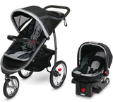 Jogging stroller
