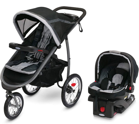 Jogging stroller