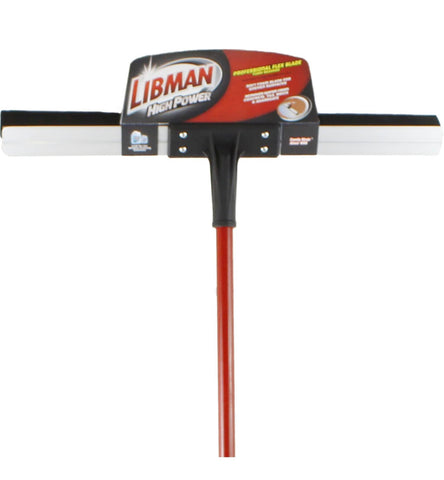 Libyan Flex Blade Floor Squeegee