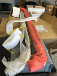Westin step bar for select trucks