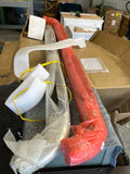 Westin step bar for select trucks