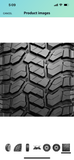 LT35X12.50R18 RADAR RENEGADE R/T 10PLY 123Q