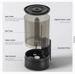 Cool Mist Humidifier