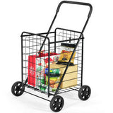 Folding Shopping Cart