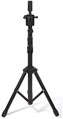 Hairdressing Adjustable Tripod