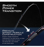 KastKing Royals Select Fishing Rod