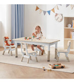 Children’s Table and Chairs