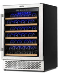 Premium 24” Wine Cooler