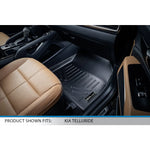 Floor Mats For 2020 Kia Telluride