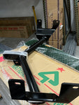 Towing hitch for select Lexus models